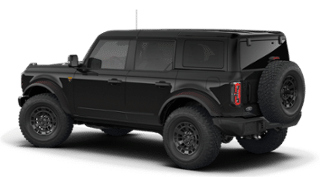 2026 Ford Bronco® External Image 3